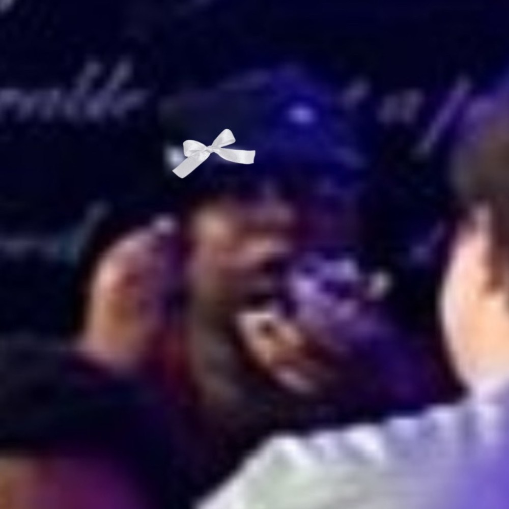 Meet your Posher, Dani